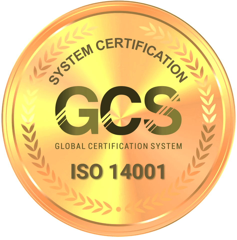 ISO 14001