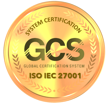 ISO/IEC 27001