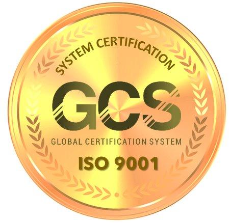 ISO 9001