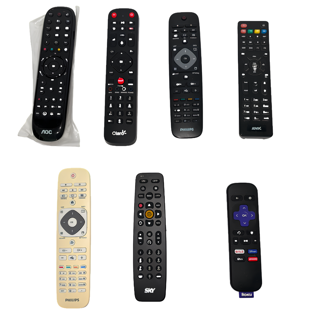 Controles Diversos