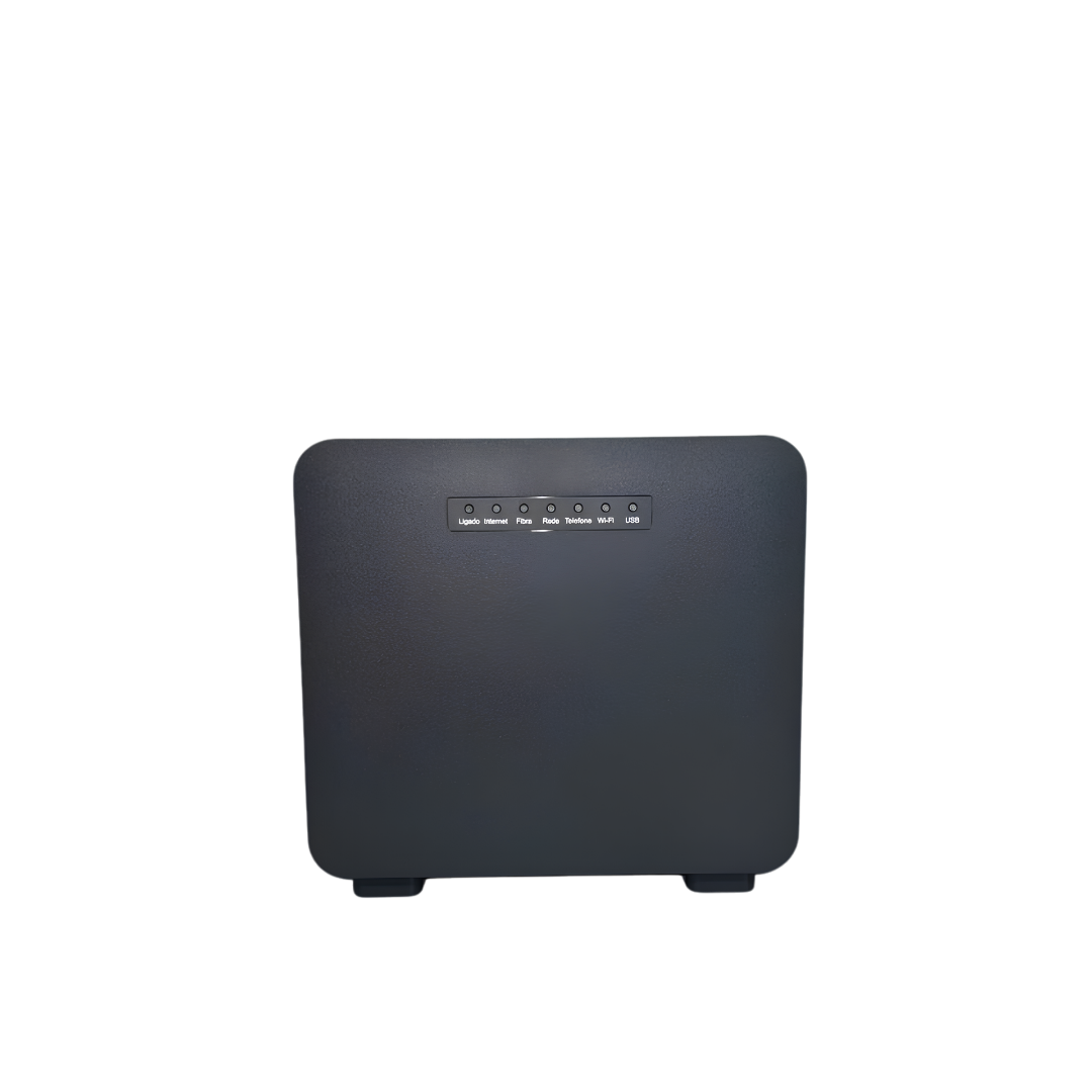 Modulador Demodulador PRV33