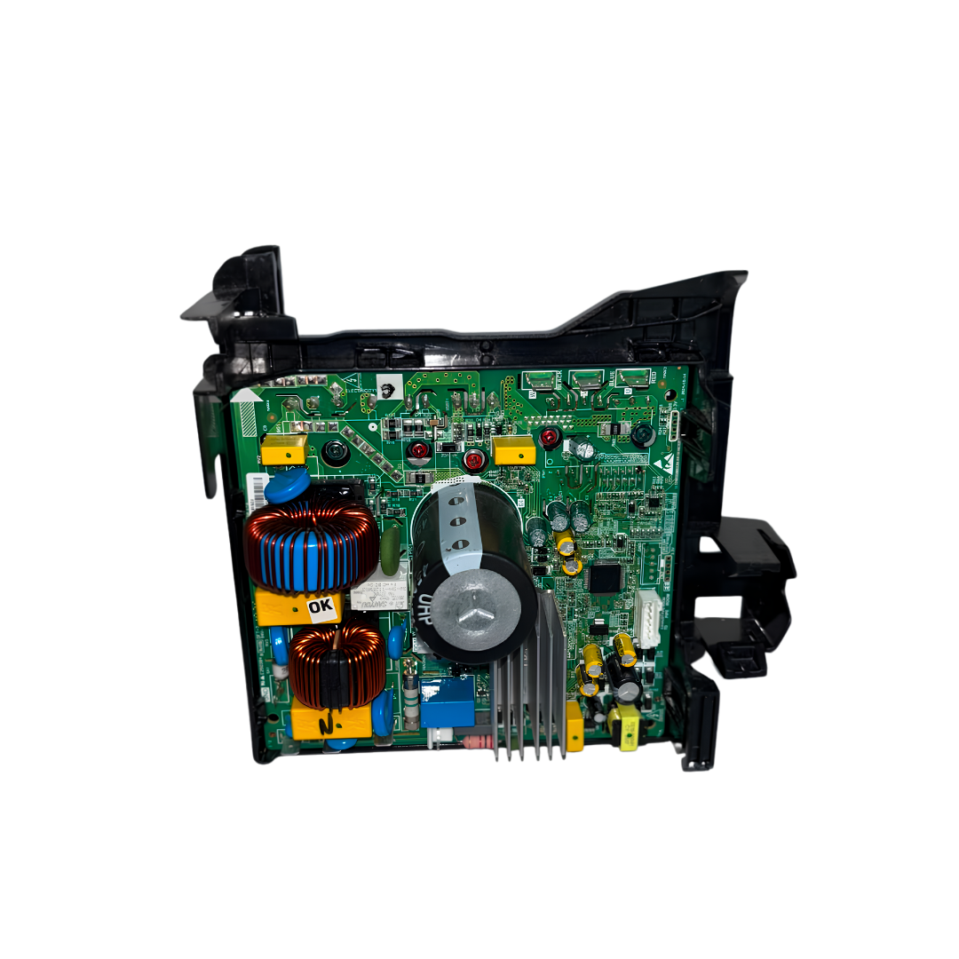 Placa Black